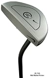 Nike Golf- Nike IC 20-15A Mid Mallet Putter