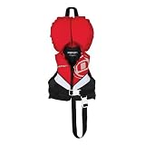 O'Brien Nylon Infant Life Jacket 2012