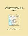 The 2006 Economic and Product Market Databook for Windhoek, Namibia