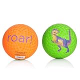 T-Rex Roar Ball 5in