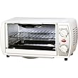 9 Litre Toaster Oven/ Broiler Case Pack 4