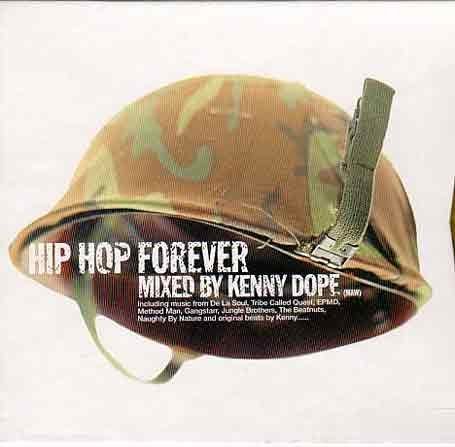CD-Charts  Search : Hip Hop Forever Vol.1: Kenny Dope Presents [VINYL]