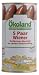 Ökoland Bio Wiener Würstchen (250 g)