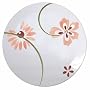 Corelle Coordinates Melamine Trivet, Pretty Pink