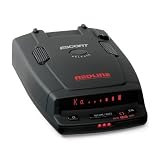 Escort REDLinE Dual Antennae Radar Laser Detector