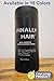 Hair Building Fibers Auburn Hair Loss Concealer Fiber 28 Gram .99oz Refillable Bottle by Finally Hair (Auburn)