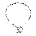 Guess Damen-Halskette 45cm Ubn11003