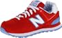 New Balance Women's WL574 Yacht Club Running Shoe