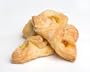 Apricot Filled Cream Cheese Cookie
