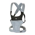 Belle Baby Carrier Sky