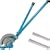 Silverline MS124 Heavy Duty Pip Bender