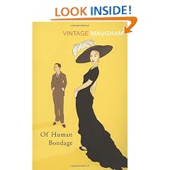 Of Human Bondage (Vintage classics)