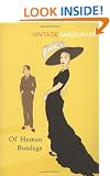 Of Human Bondage (Vintage classics)