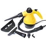 Handheld Steam Cleaner