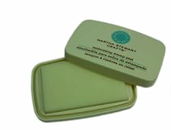 Martha Stewart Crafts Embossing Stamp Pad