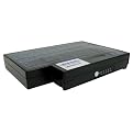 Lenmar Battery for Compaq, Hewlett Packard Laptop Computers - Black (LBHPZE4100)