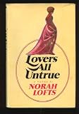 Lovers All Untrue