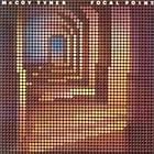 Click here to buy Focal Point [Vinyl LP] [Stereo] by  McCoy Tyner, Gary Bartz, Joe Ford, Ron Bridgewater, and Charles Fambrough .