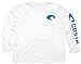 Technical Costa Long Sleeve Shirt