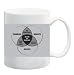 ZOMBIES ALIENS ROBOTS FLOW CHART Mug Coffee Cup 11 oz
