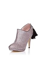 FURIEZZA Zapatos abotinados (Multicolor)