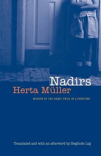 Nadirs (European Women Writers)