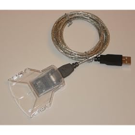 Gemplus USB Common Access CAC Smart Card Reader