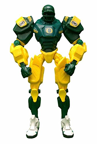 NCAA FOX Sports Robot