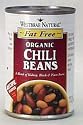 WestBrae Chili Beans, Canned - 15 oz. (Pack of 2)