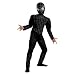Search : Black-Suited Spider-Man 3 Complete Child Costume