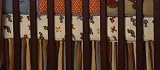 Scooter Fitted Sheet by Cocalo
