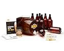 Mr. Beer Premium Edition Home Microbrewery System