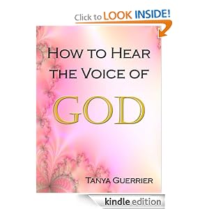 How to Hear the Voice of God