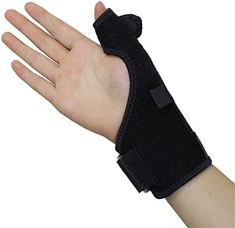 *Right Hand*Support Brace Guard Wrist Support Splint Stabiliser Sprain Arthritis Thumb Spica