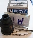 HONDA TRX350 RANCHER 2000-2005 FRONT INNER CV BOOT 259