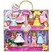 Disney Favorite Moments Princess 4-Pack Gift Set