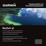 Garmin BlueChart g2-Vision HEU710L