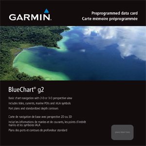 Garmin BlueChart g2-Vision HEU710L