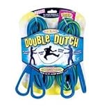 DOUBLE DUTCH PRO JUMP ROPES