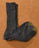 Gold Toe ADC Windsor Wool 3 Pack Dress Crew Socks