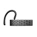 Aliph Jawbone II Bluetooth Headset with NoiseAssassin (Black)