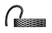 Aliph Jawbone II Bluetooth Headset with NoiseAssassin (Black) [Amazon Frustration-Free Packaging]