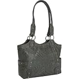 American West Over the Rainbow Tote