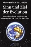 Produkt-Bild: Pierre Teilhard de Chardin - Sinn und Ziel der Evolution