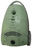 Eio 54580216 Bodenstaubsauger Vivo Eco Power, mintgrün