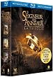 Le Seigneur des Anneaux : La trilogie.  Boitier m�tal [Blu-ray]