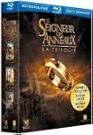 Le Seigneur des Anneaux : La trilogie...