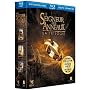 Coffret collector Le Seigneur des Anneaux - la trilogie - Edition limit�e Boitier m�tal 6 Blu-ray [Blu-ray]