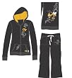 Georgia Tech - Women's Collegiate Zip Hoody & Lounge Pants
