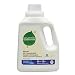 Seventh Generation&Acirc;&reg; Natural 2X Free and Clear Ultra Concentrate Laundry Liquid, 50-oz. Bottle